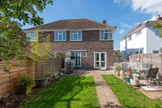 Ringmer Road, Worthing
