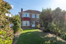 Ringmer Road, Worthing