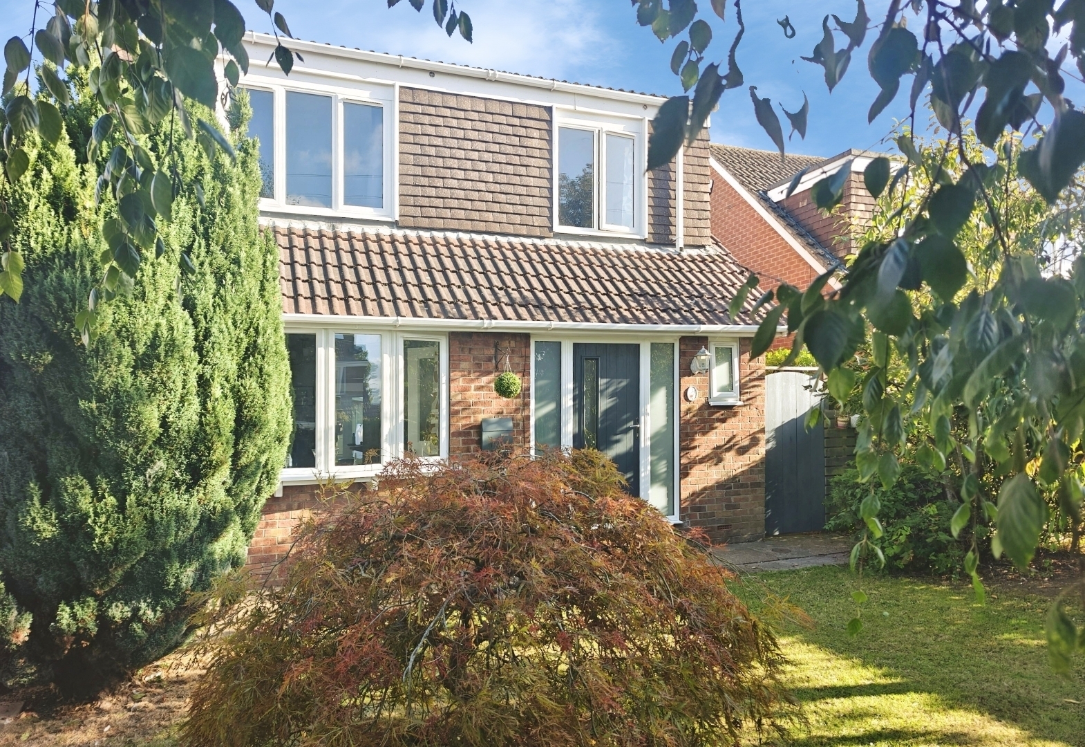 Benningholme Lane, Skirlaugh, Hull Image 1