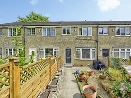 Thorne Street, Holywell Green, Halifax photo