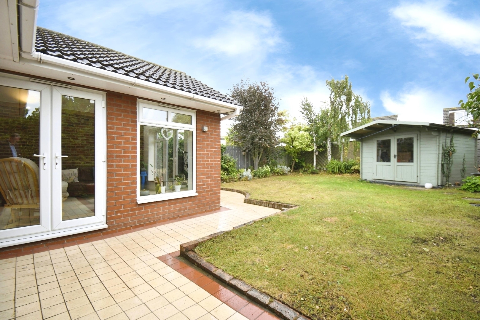 Benningholme Lane, Skirlaugh, Hull Image 35