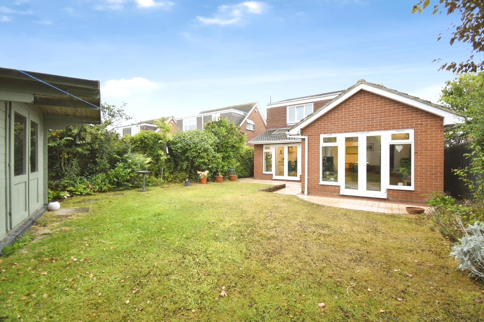 Benningholme Lane, Skirlaugh, Hull Image 37