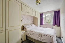 Thorne Street, Holywell Green, Halifax
