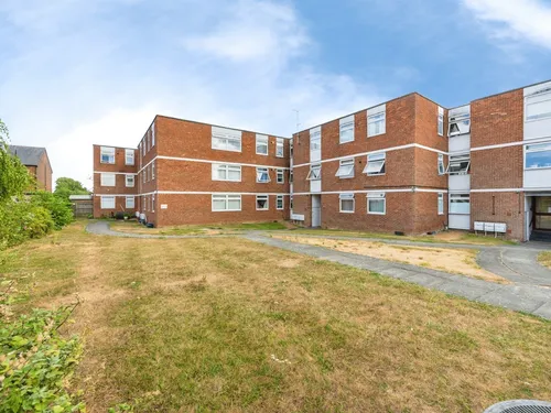 Ridgeway Court, Aylesburyphoto