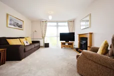 Ridgeway Court, Aylesbury