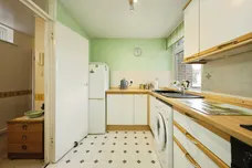 Ridgeway Court, Aylesbury
