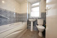 Ridgeway Court, Aylesbury