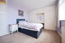 Ridgeway Court, Aylesbury