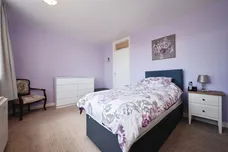 Ridgeway Court, Aylesbury