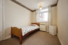 Ridgeway Court, Aylesbury