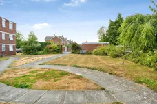 Ridgeway Court, Aylesbury