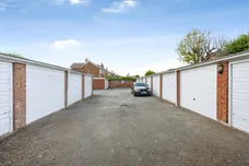 Ridgeway Court, Aylesbury