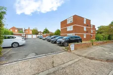 Ridgeway Court, Aylesbury