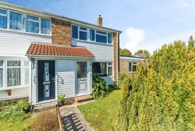 Property responsive