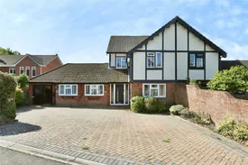Property responsive