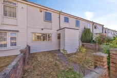 Curlew Gardens, Waterlooville