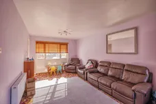 Curlew Gardens, Waterlooville