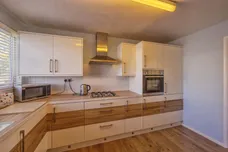 Curlew Gardens, Waterlooville