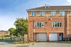Beechlea, Thurnscoe, Rotherham