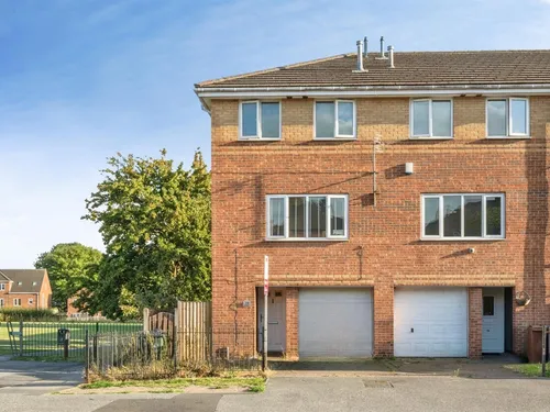 Beechlea, Thurnscoe, Rotherhamphoto