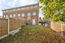 Beechlea, Thurnscoe, Rotherham