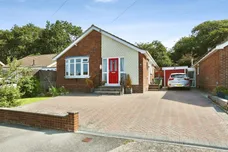 Argyle Crescent, Fareham