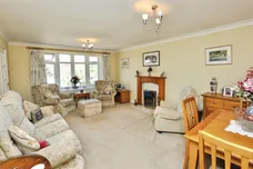 Argyle Crescent, Fareham