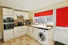 Argyle Crescent, Fareham