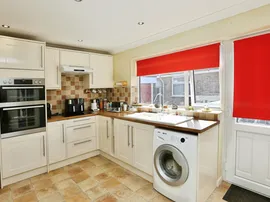 Argyle Crescent, Fareham thumb 3