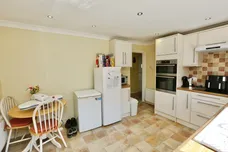 Argyle Crescent, Fareham