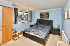 Argyle Crescent, Fareham