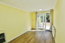 Argyle Crescent, Fareham