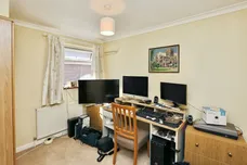Argyle Crescent, Fareham