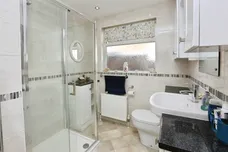 Argyle Crescent, Fareham