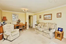 Argyle Crescent, Fareham