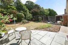 Argyle Crescent, Fareham