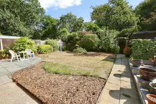 Argyle Crescent, Fareham