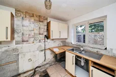 Selbourne Close, Wirral