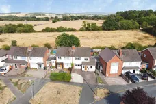 Kimberlee Avenue, Cookley, Kidderminster