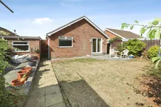 Argyle Crescent, Fareham