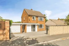 Pontey Drive, Waterloo, Huddersfield