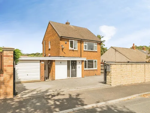 Pontey Drive, Waterloo, Huddersfieldphoto