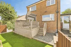 Pontey Drive, Waterloo, Huddersfield
