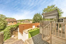 Pontey Drive, Waterloo, Huddersfield