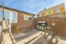 Pontey Drive, Waterloo, Huddersfield