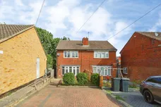 Danum Close, Hailsham
