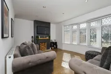 Danum Close, Hailsham