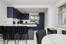 Danum Close, Hailsham