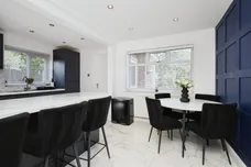 Danum Close, Hailsham