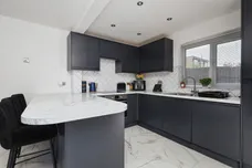 Danum Close, Hailsham